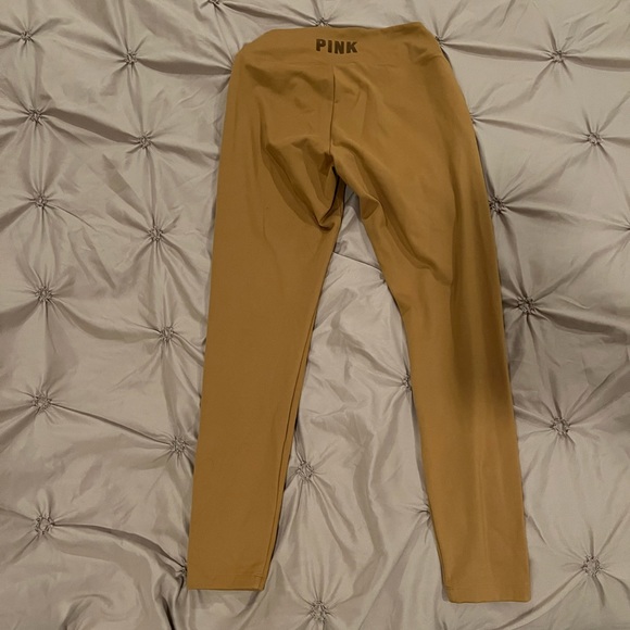 PINK Active Leggings - Picture 4 of 5